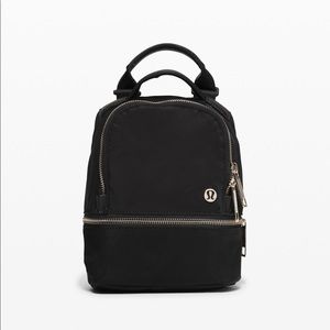 City Adventurer 3L micro